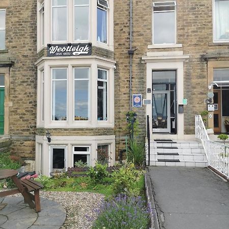 Bed and Breakfast Westleigh Моркем Екстер'єр фото