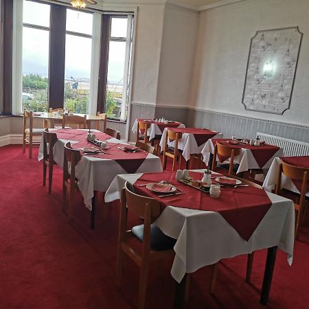 Bed and Breakfast Westleigh Моркем Екстер'єр фото
