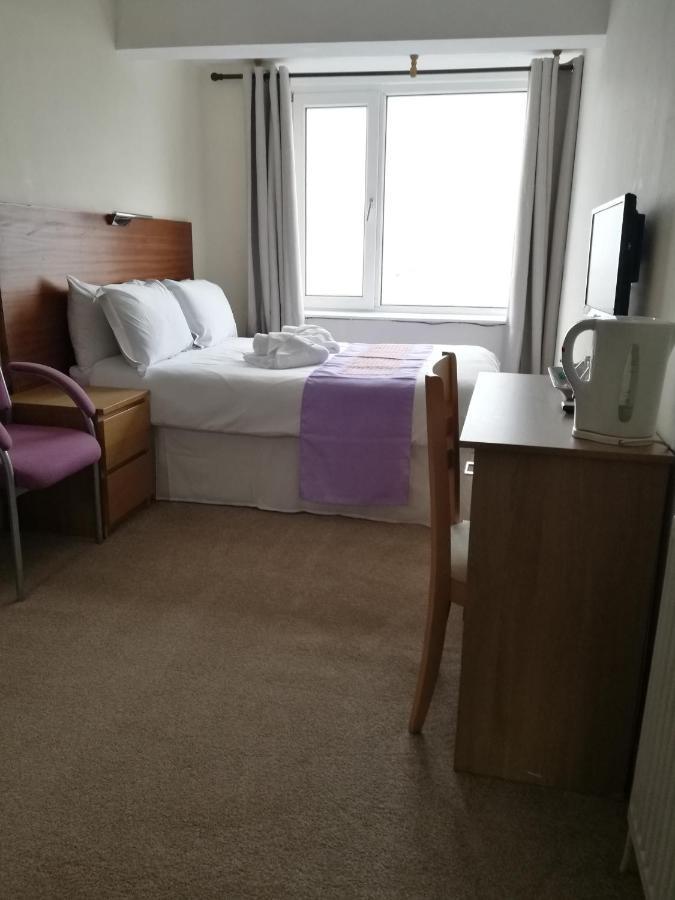 Bed and Breakfast Westleigh Моркем Екстер'єр фото