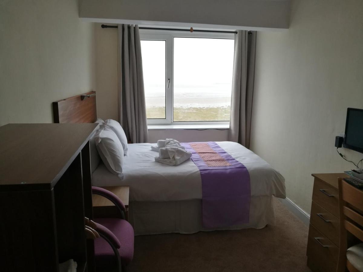 Bed and Breakfast Westleigh Моркем Екстер'єр фото