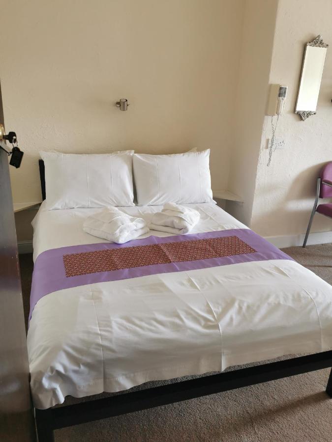 Bed and Breakfast Westleigh Моркем Екстер'єр фото
