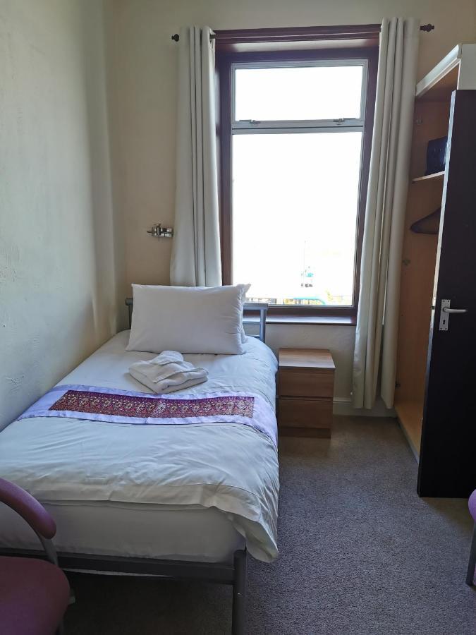 Bed and Breakfast Westleigh Моркем Екстер'єр фото