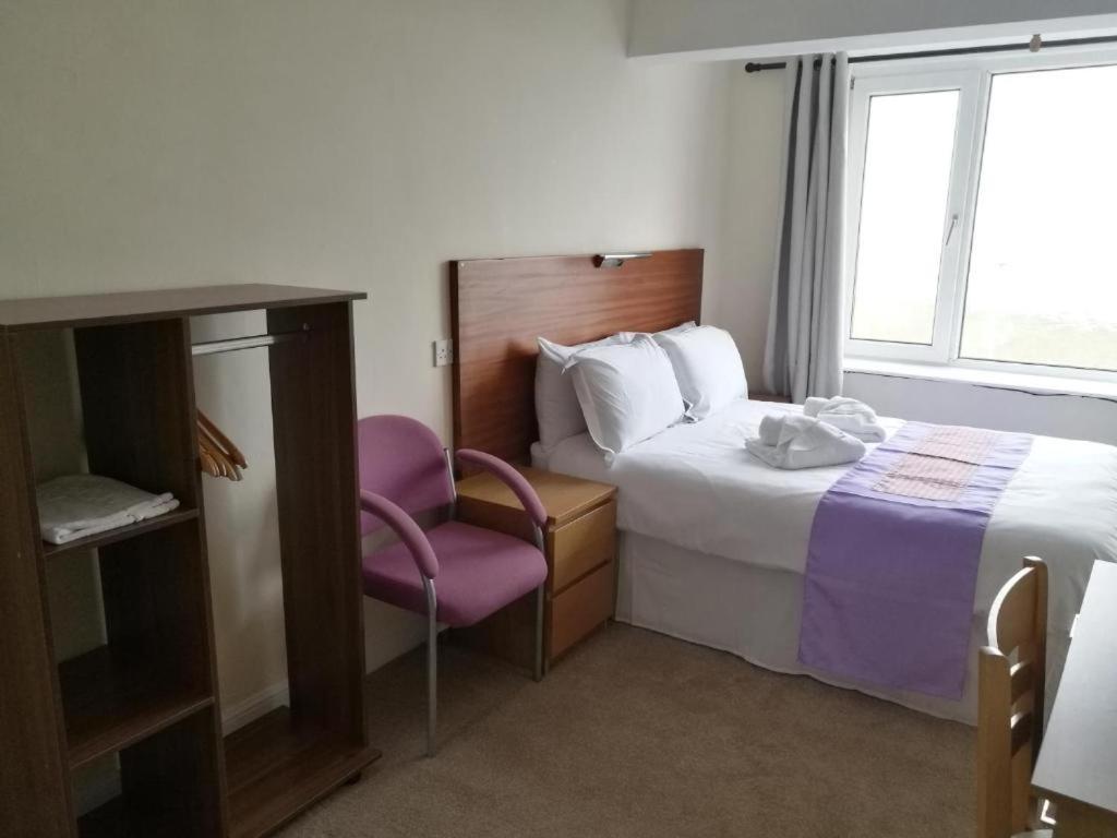 Bed and Breakfast Westleigh Моркем Екстер'єр фото