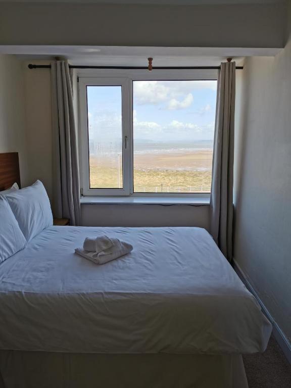 Bed and Breakfast Westleigh Моркем Екстер'єр фото