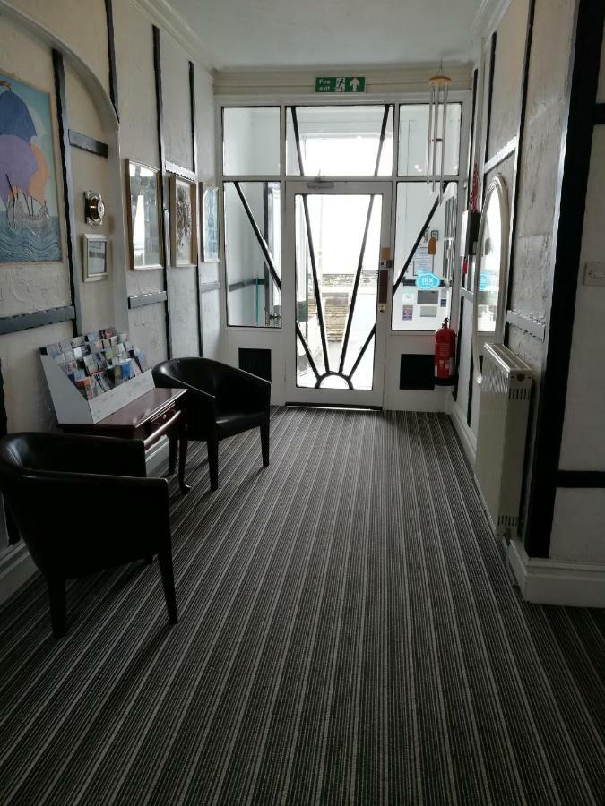 Bed and Breakfast Westleigh Моркем Екстер'єр фото