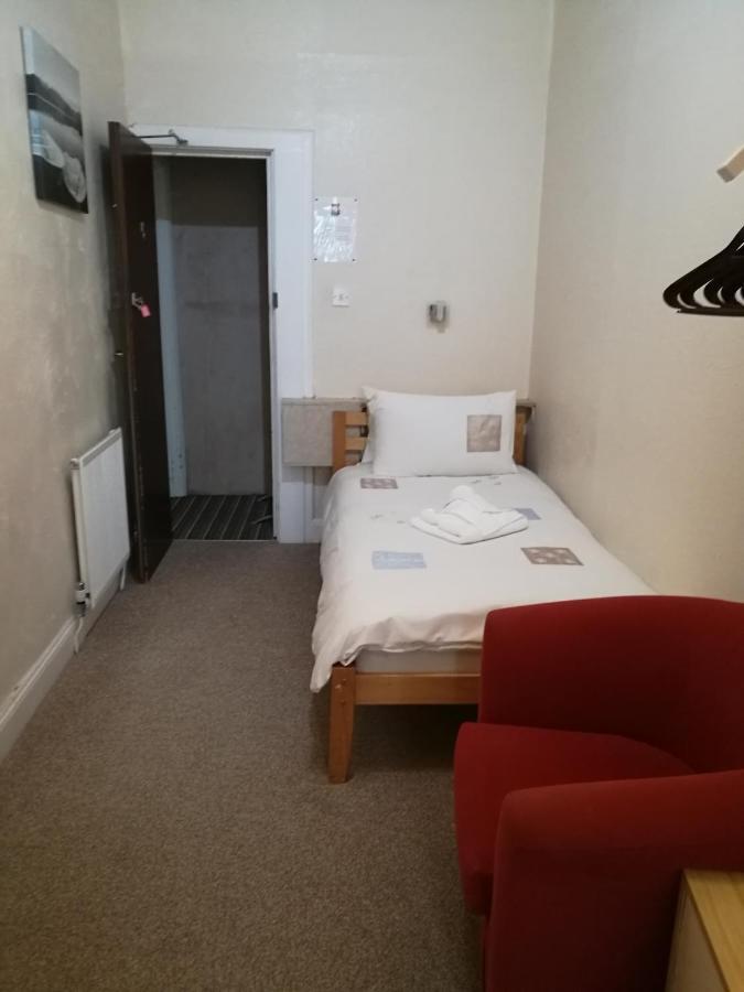 Bed and Breakfast Westleigh Моркем Екстер'єр фото